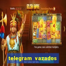 telegram vazados kid bengala